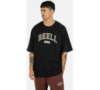 Reell Camiseta / Camiseta de equipo unisex 1301-110 XS