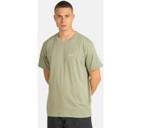 Reell Camiseta / Camiseta unisex con logotipo de grapas 1301-052 S