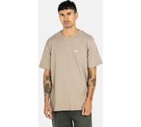 Reell Camiseta / Camiseta unisex con logotipo de grapas 1301-052 XXL