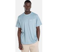 Reell Camiseta con logotipo de grapa 1301-052-15-120 M