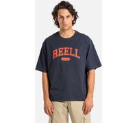 Reell Camiseta del equipo 1301-110-15-120 XL