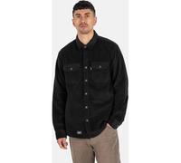 Reell Camiseta Dual Cord, Profundo Negro, L