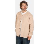 Reell Camiseta Pitcher Shirt 1302-050 XL