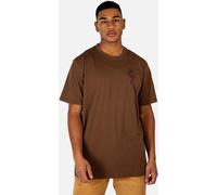 Reell Camiseta Serpent 1301-076 S