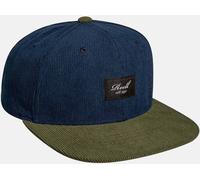 Reell Cap Pitchout Cap 1402-041 Einheitsgröße