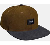 Reell Cap Pitchout Cap 1402-041 Einheitsgröße