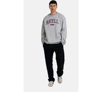 Reell Chaqueta de chándal Team Crewneck 1304-029 L