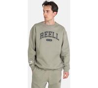 Reell Chaqueta de chándal Team Crewneck 1304-029 L