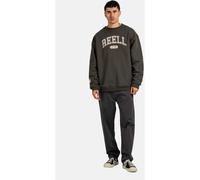 Reell Chaqueta de chándal Team Crewneck 1304-029 M