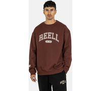 Reell Chaqueta de chándal Team Crewneck 1304-029 XS