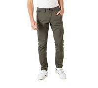 Reell Flex Tapered
