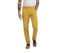 Reell Flex Tapered Chino, Baby Cord Hemp, 31W x 32L