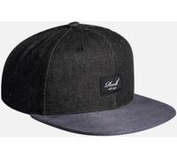 Reell Gorra de ante 1402-038-05-043 Einheitsgröße