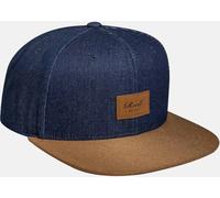 Reell Gorra de ante 1402-038 Einheitsgröße