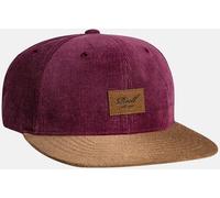 Reell Gorra de ante 1402-038 Einheitsgröße