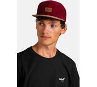 Reell Gorra de ante 1402-038 Einheitsgröße