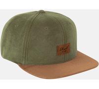 Reell Gorra de ante 1402-038 Einheitsgröße