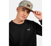 Reell Gorra de ante 1402-038 Einheitsgröße