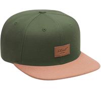 Reell Gorra de ante 1402-038 Einheitsgröße