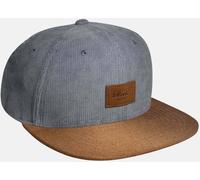 Reell Gorra de ante 1402-038 Einheitsgröße
