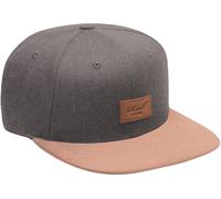 Reell Gorra de ante 1402-038 Einheitsgröße