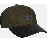 Reell Gorra de ante 1402-038 Einheitsgröße