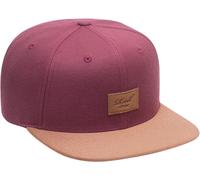 Reell Gorra de ante 1402-038 Einheitsgröße