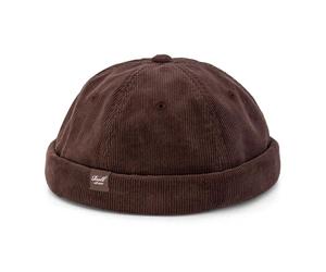 Reell Gorra de Cord Docker