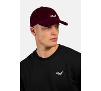 Reell Gorra de guion sencillo 1402-046 Einheitsgröße