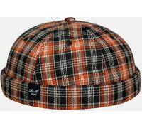 Reell Gorra Docker 1402-066 Einheitsgröße
