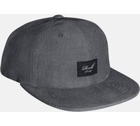 Reell Gorra plana de 6 patillas 1402-022 Einheitsgröße