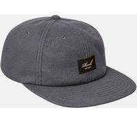 Reell Gorra plana de 6 patillas 1402-022 Einheitsgröße