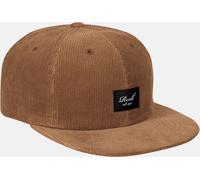 Reell Gorra plana de 6 patillas 1402-022 Einheitsgröße