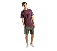 Reell Jeans Hombres Pantalones Cortos Reflex Easy