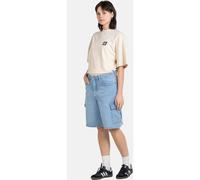 Reell Pantalón Corto Mujer Pantalón Corto Olivia 2201-003 24