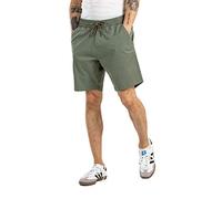 Reell Pantalon Corto Reflex Easy - Algodón Hombre Talla: Small
