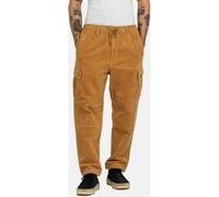 Reell Pantalones cargo Reflex Loose Cargo 1121-003 L