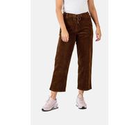 Reell Pantalones cargo Reflex Mujer Loose Chino 2111-011 XS/LONG