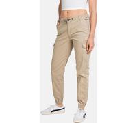 Reell Pantalones cargo Reflex Mujer Lw Cargo 2111-005 S/LONG