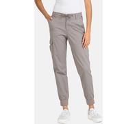 Reell Pantalones cargo Reflex Mujer Rib Cargo 2111-002 L/LONG