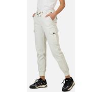 Reell Pantalones cargo Reflex Mujer Rib Cargo 2111-002 L/LONG