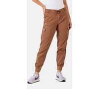 Reell Pantalones cargo Reflex Mujer Rib Cargo 2111-002 XS