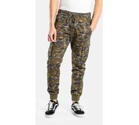 Reell Pantalones cargo Reflex Rib Cargo 1121-001 M