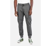 Reell Pantalones cargo Reflex Rib Cargo 1121-001 S