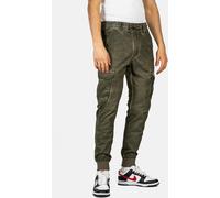 Reell Pantalones cargo Reflex Rib Cargo 1121-001 S