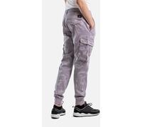 Reell Pantalones cargo Reflex Rib Cargo 1121-001 XL