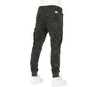 Reell Pantalones cargo Reflex Rib Cargo 1121-001 XL