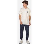 Reell Pantalones cargo Reflex Rib Cargo 1121-001 XS