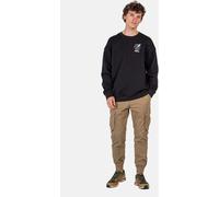 Reell Pantalones cargo Reflex Rib Cargo 1121-001 XXL