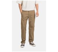 Reell Pantalones chinos normales Metro Flex Chino 1110-013-15-172 W28-L30